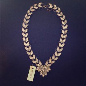 BaubleBar Statement Necklace
